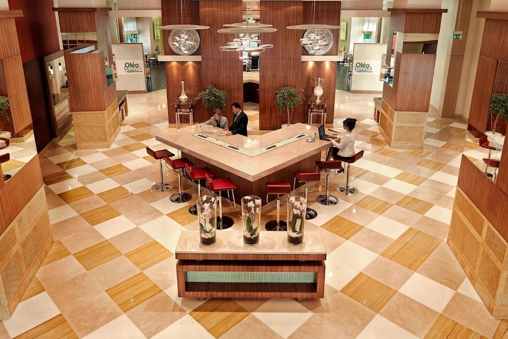 Delta Hotels Istanbul West 6/46
