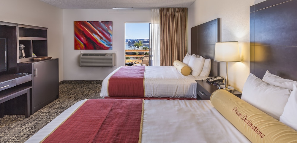 Lake Powell Resort 23/73