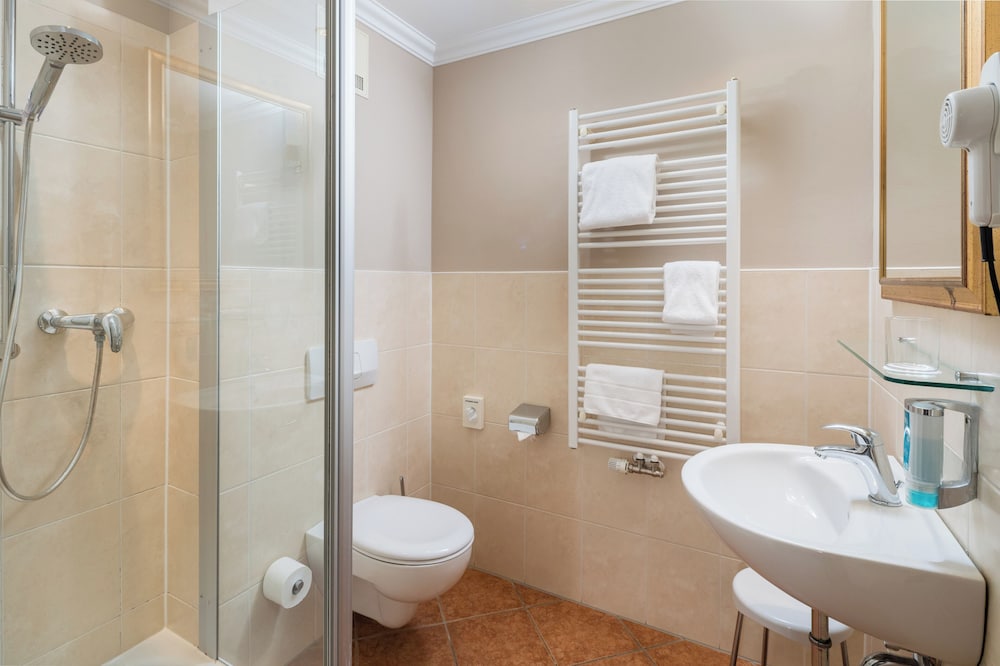 Hotel Gasthof Huber 44/47