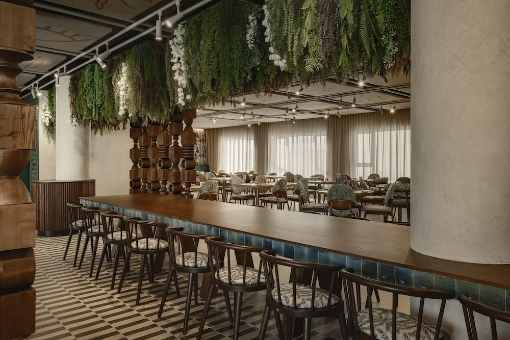 Hyatt Centric Malta 38/50