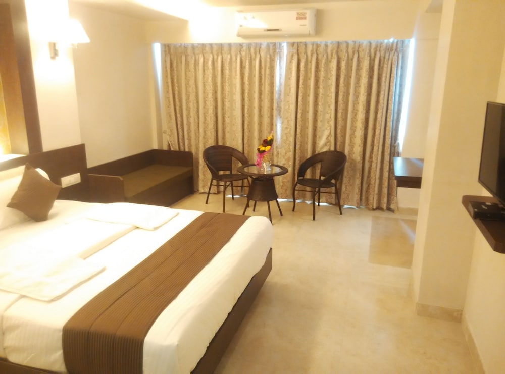 Hotel Sai Residency Vasai 20/55