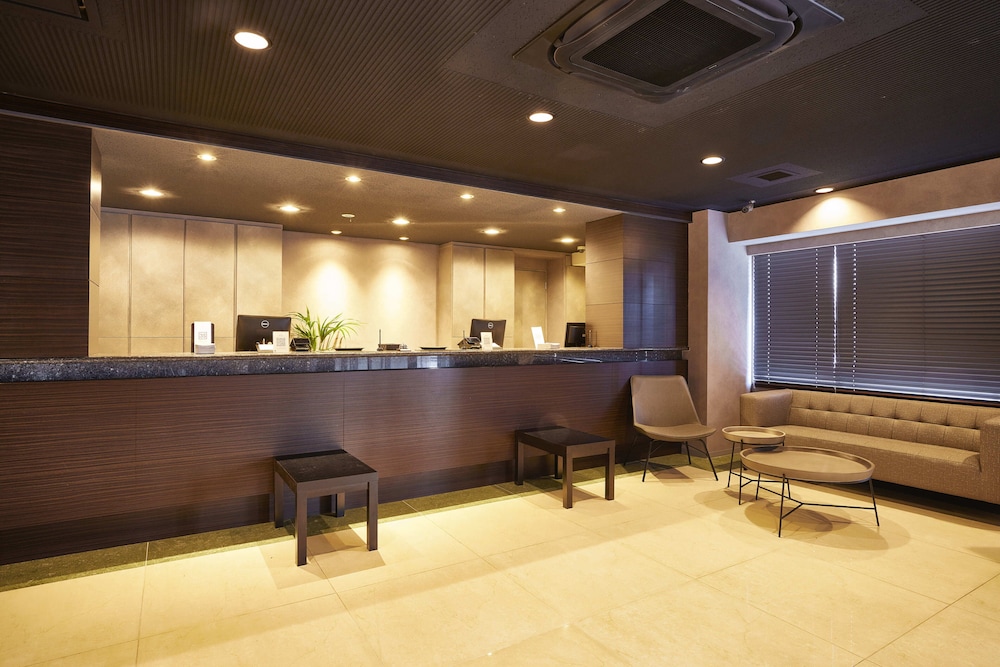 3S Hotel Atsugi (formerly Park in Hotel Atsugi) 5/50