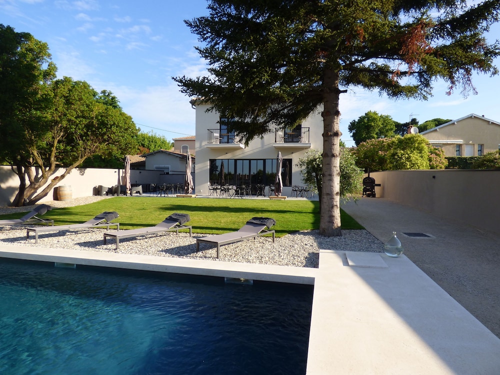 Chambre D Hote D Or Les Anges 24/29