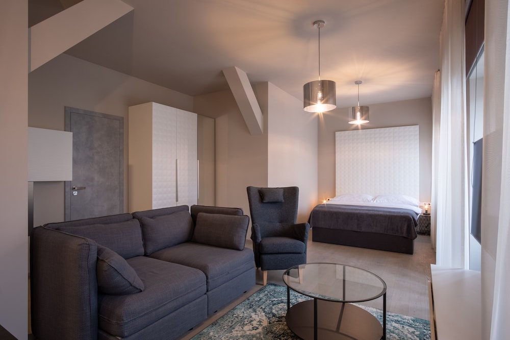 Aparthotel Rimska 14 30/50