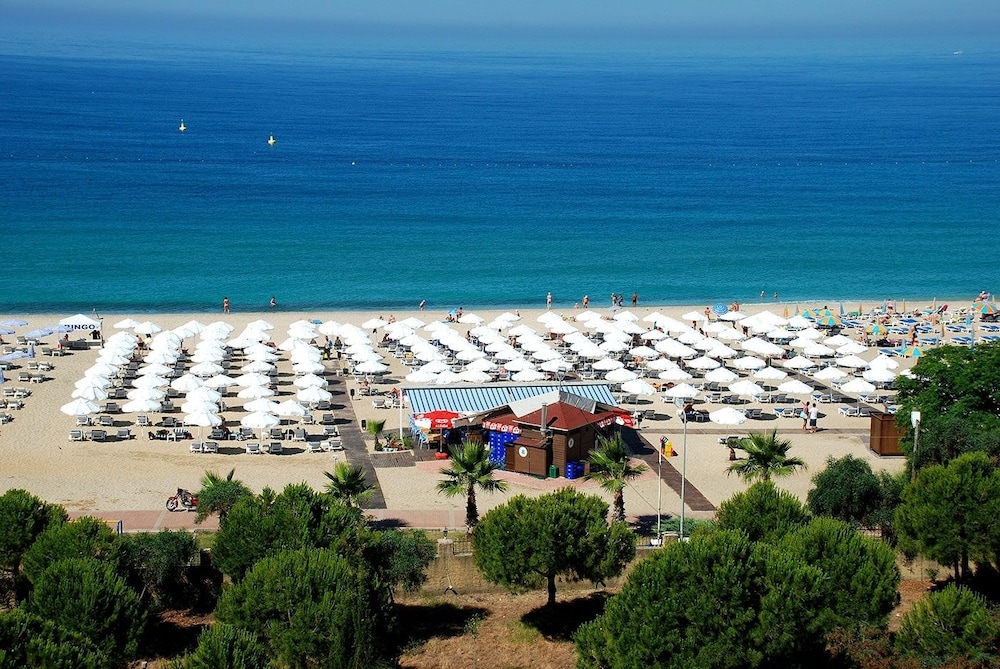 Hatipoglu Beach Hotel 写真5