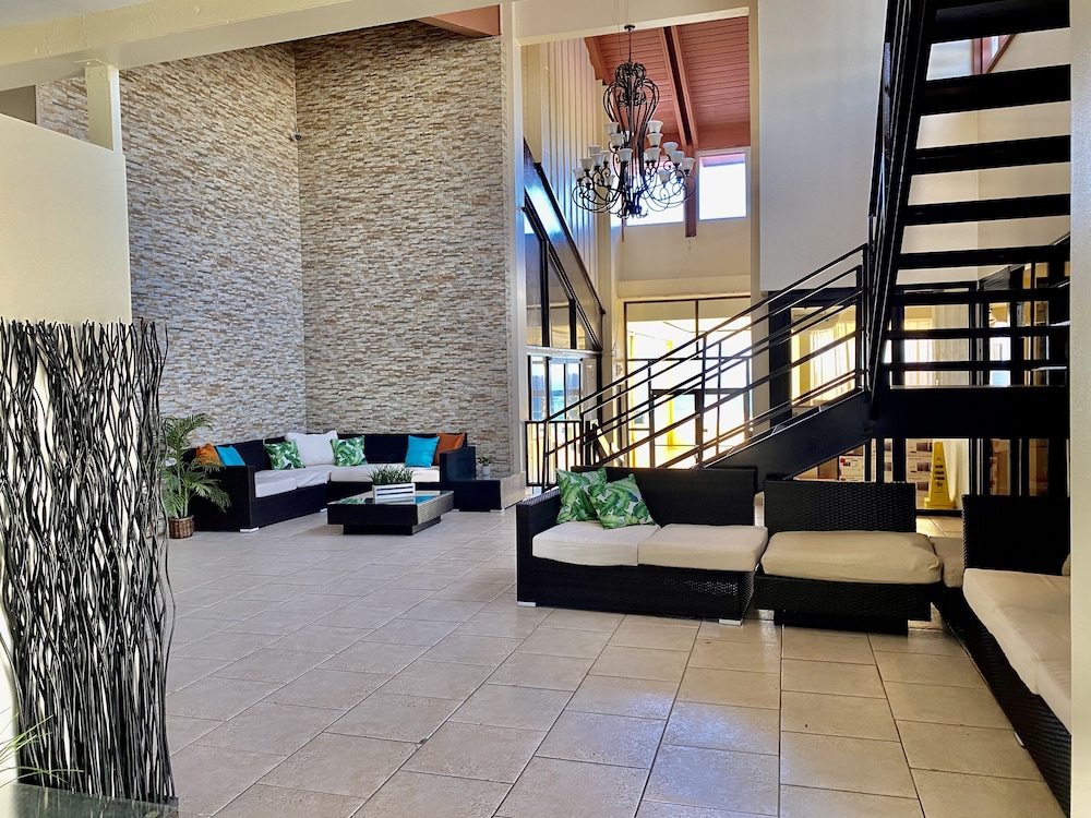 Hotel El Guajataca 26/46