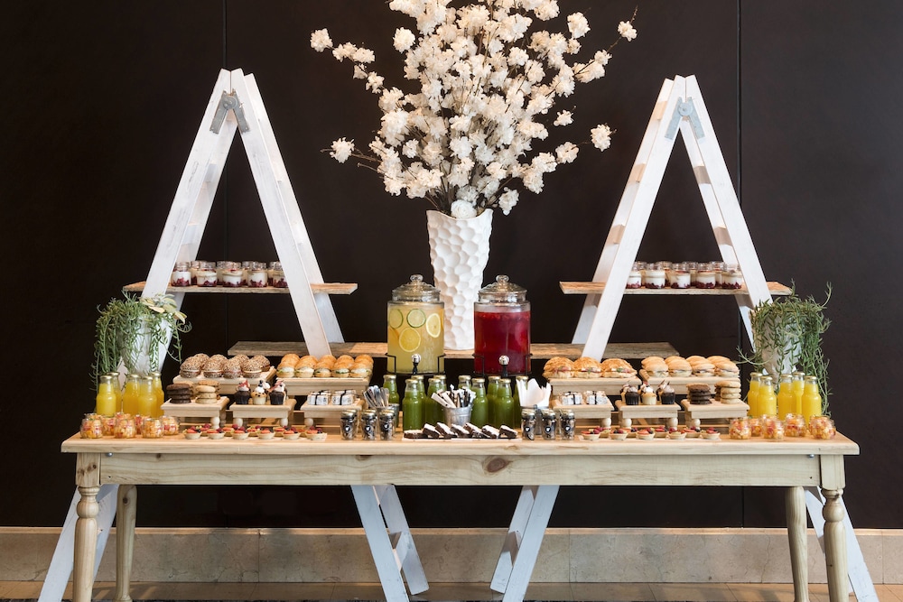 JW Marriott Hotel Lima 49/50