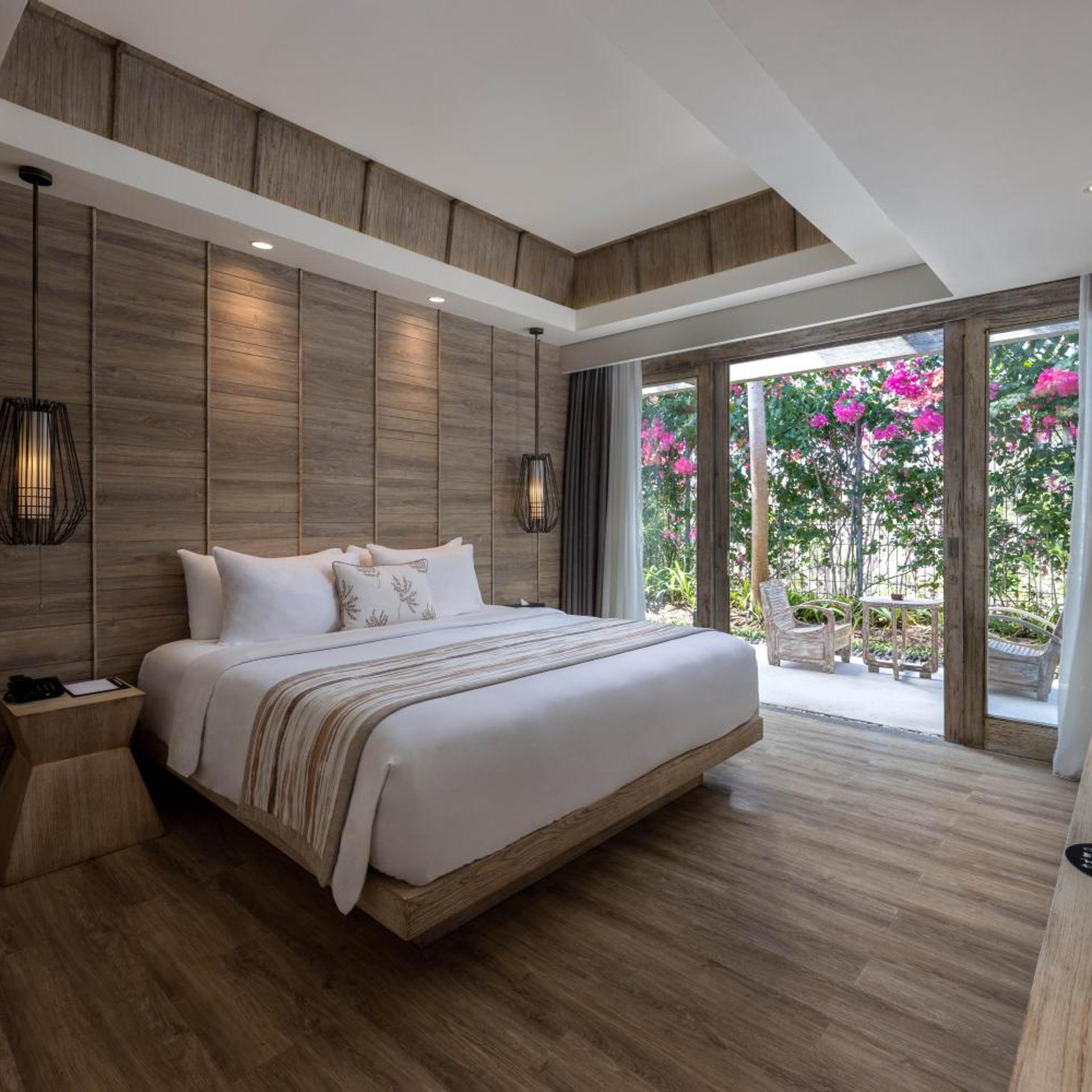 3 Bedrooms, Pool, Balcony، Cross Bali Breakers 3/10