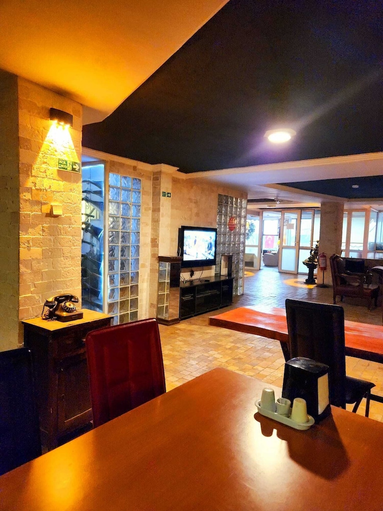 Elit Hotel Corlu 27/48