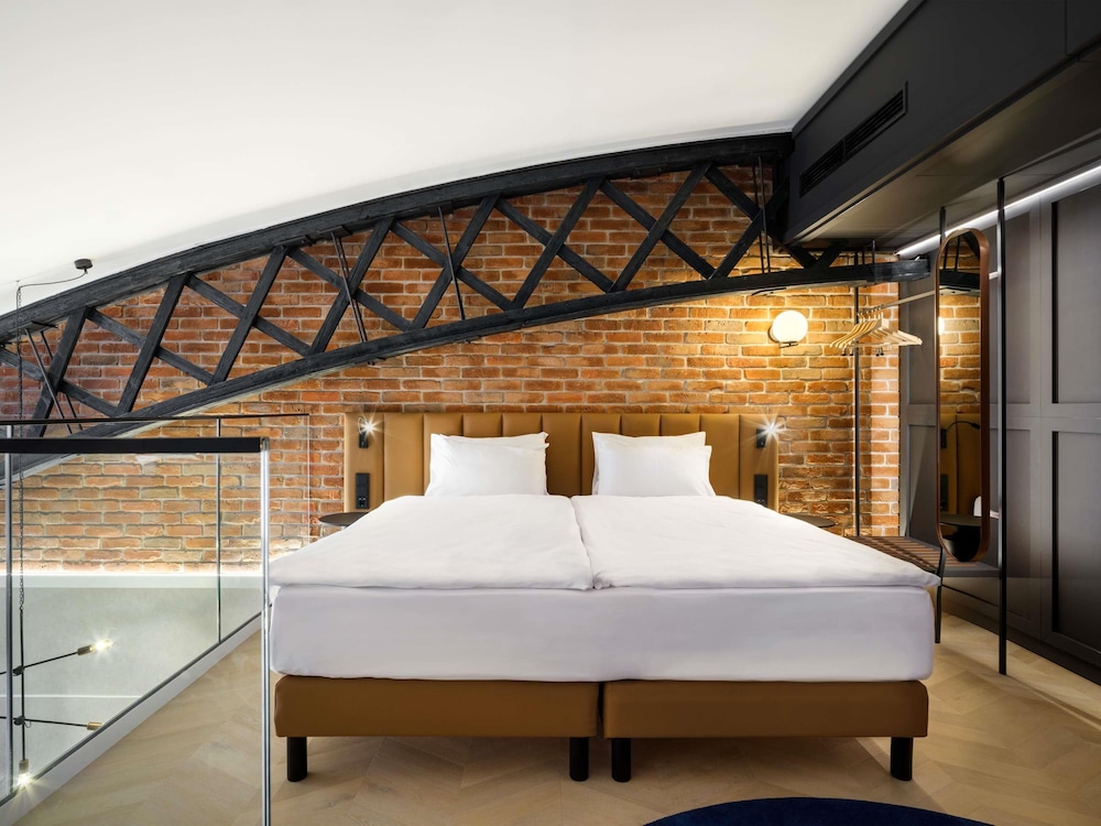 Mercure Krakow Fabryczna City 11/49