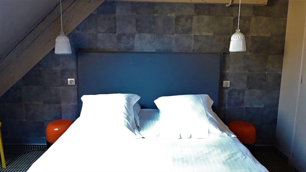 Best Western Citadelle Besancon 39/55