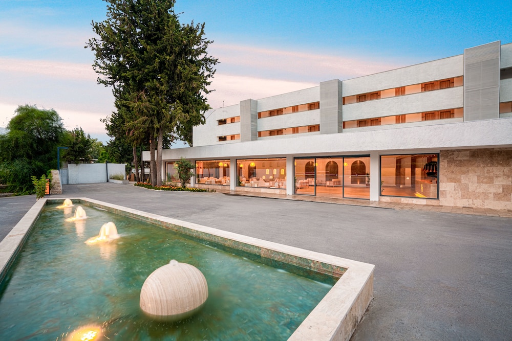 Yalihan Aspendos Hotel 53/55