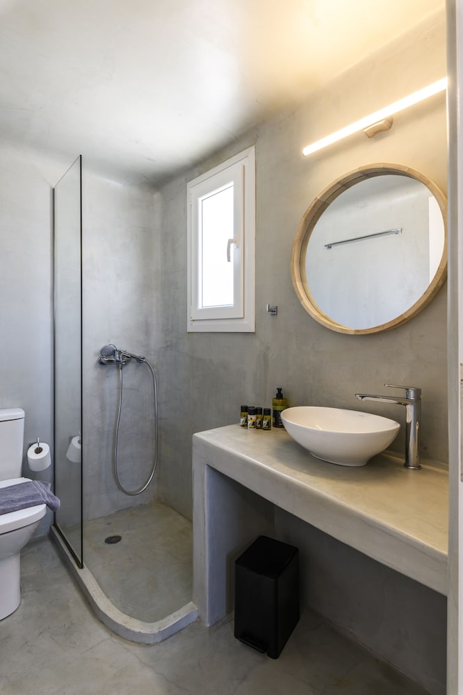 Mykonos Residence Villas & Suites 48/48