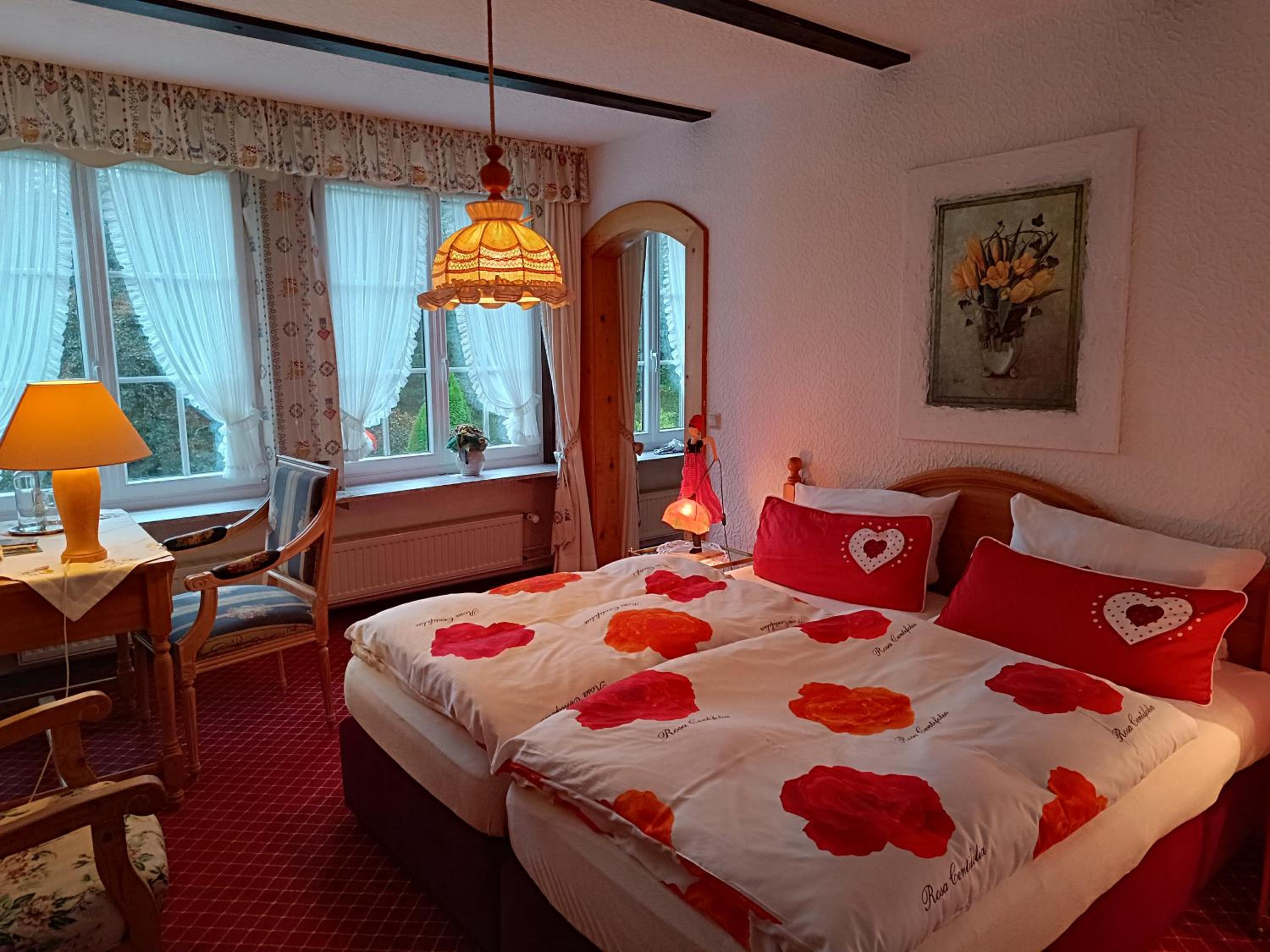 Wellness und Romantik Hotel Helmboldt 19/59