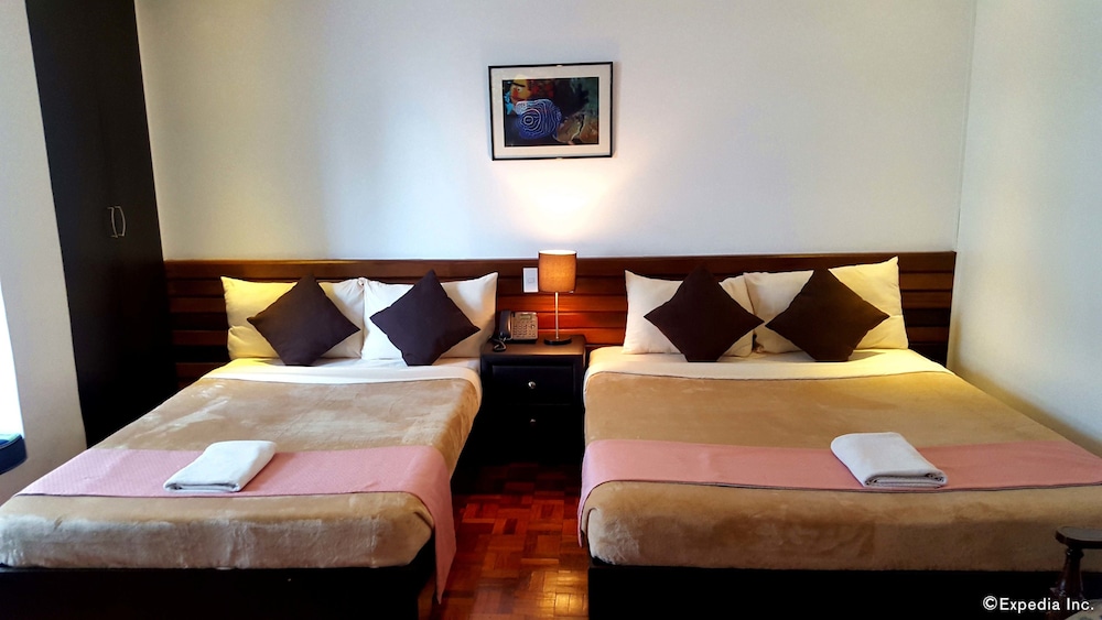 Zen Rooms Makati Amorsolo 16/59