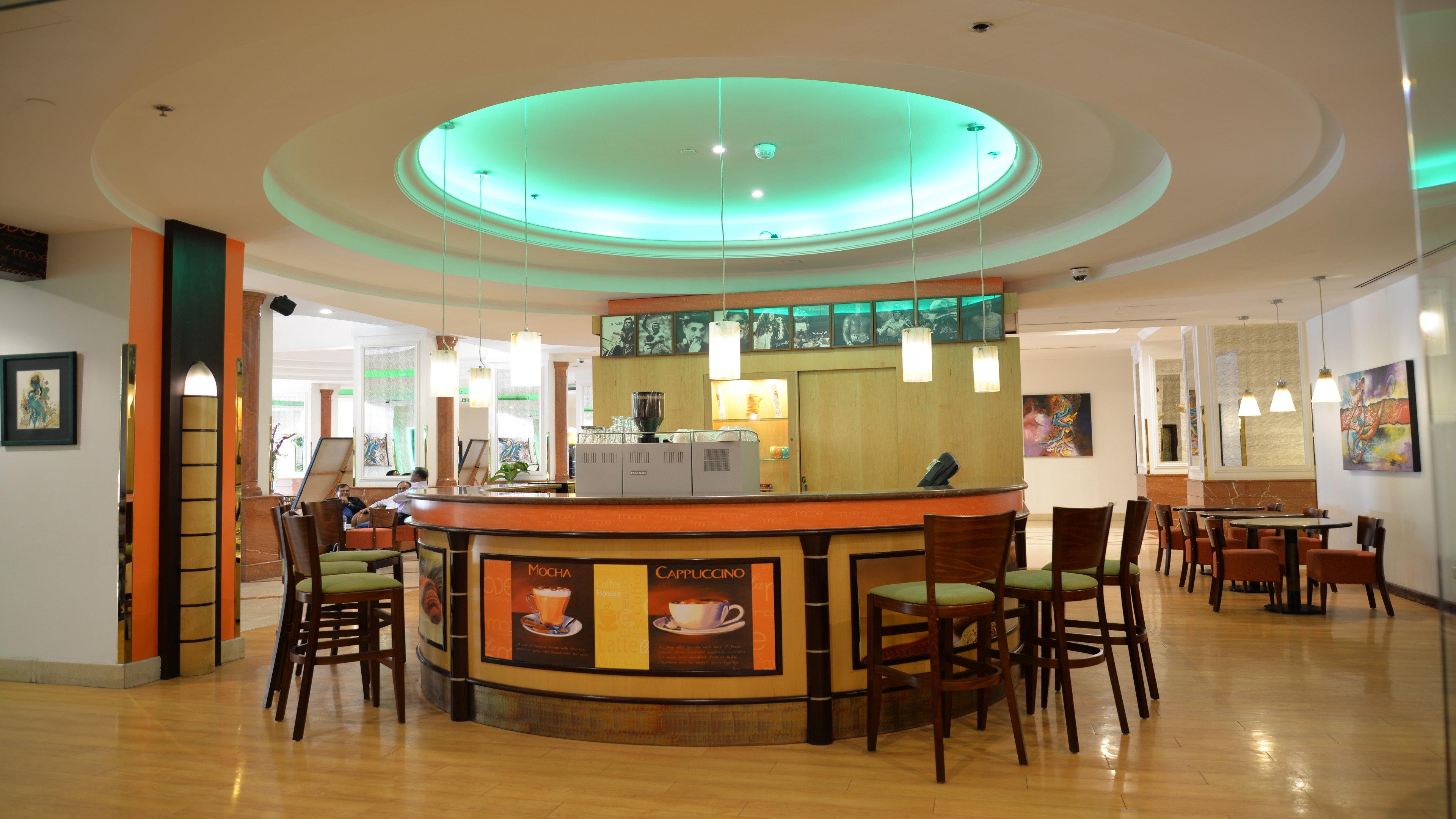Holiday Inn Jeddah Al Salam 40/50