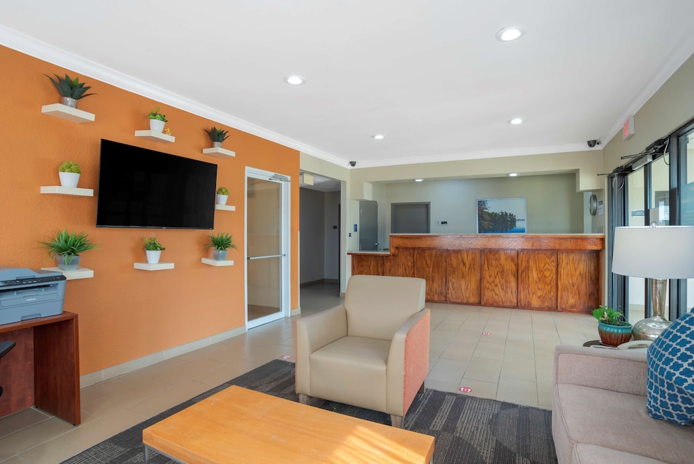 Best Western Ville Platte 7/27