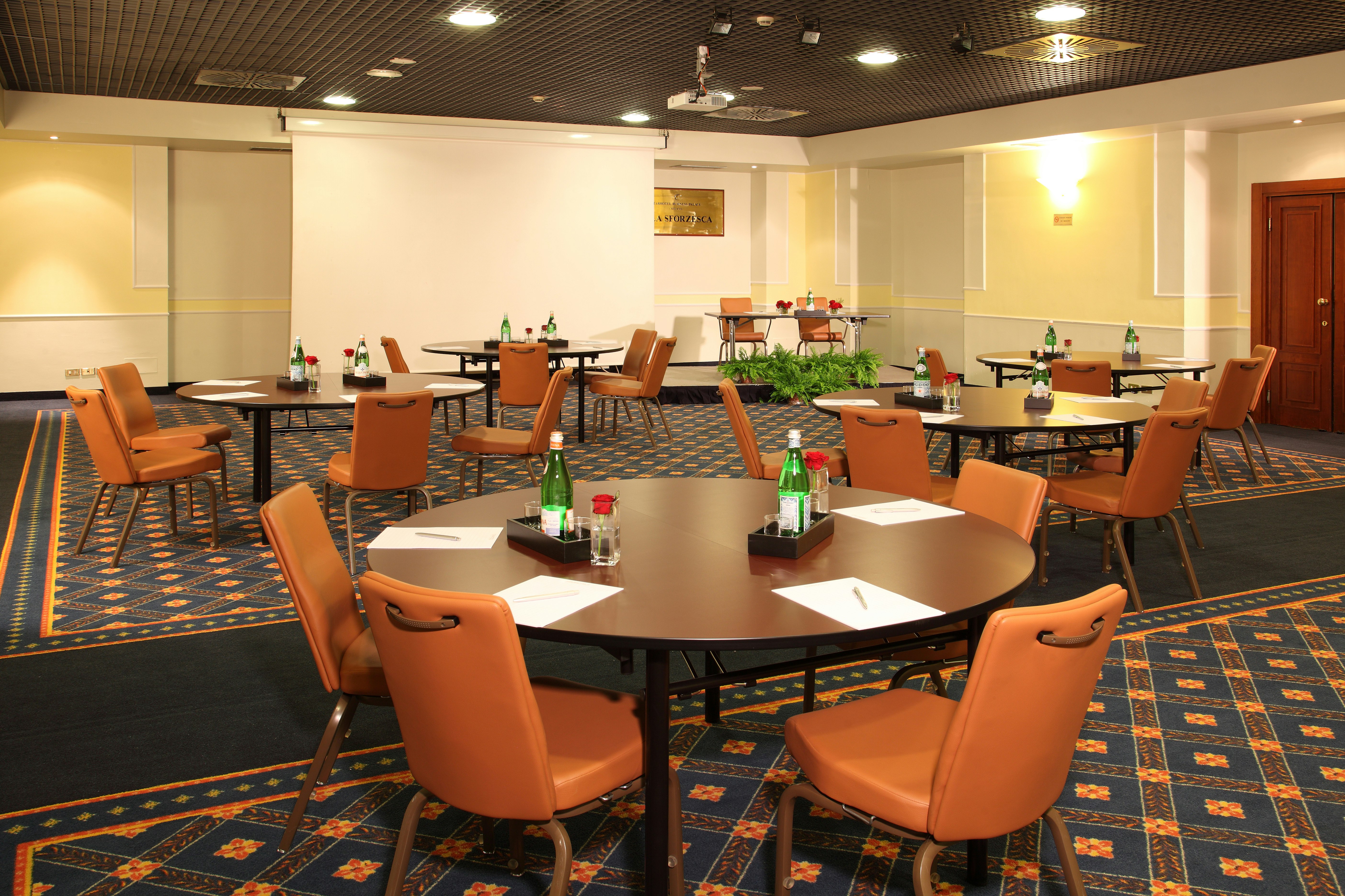 Starhotels Business Palace 26/26