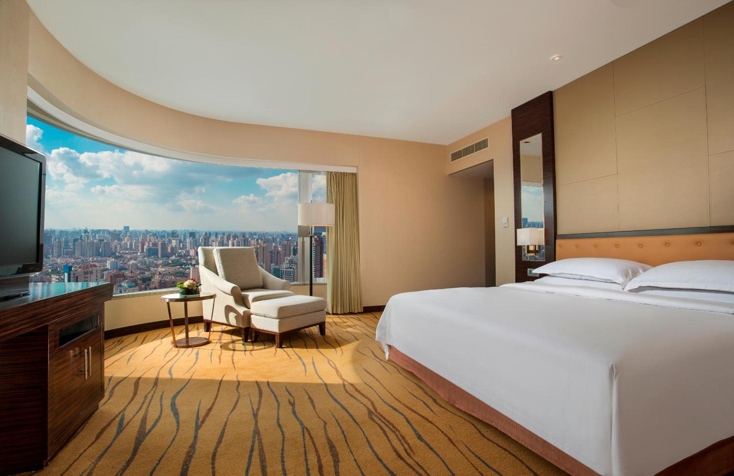 Panorama, Executive