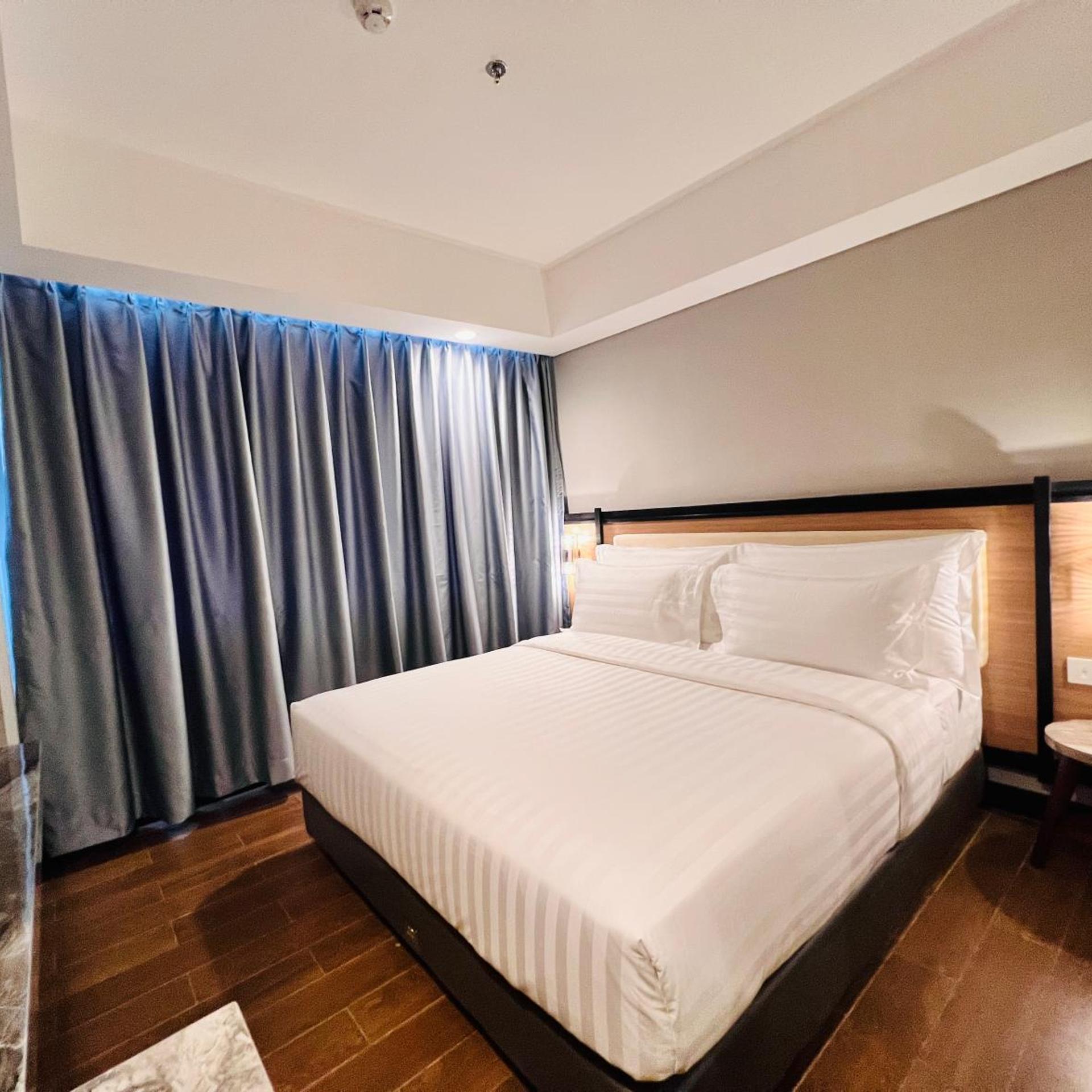 dprimahotel Airport Sultan Hasanuddin Makassar 12/26