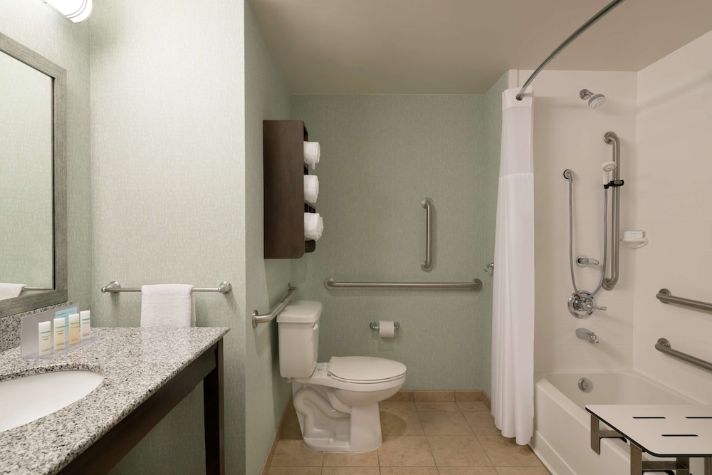 Hampton Inn & Suites Wilmington Christiana 19/62