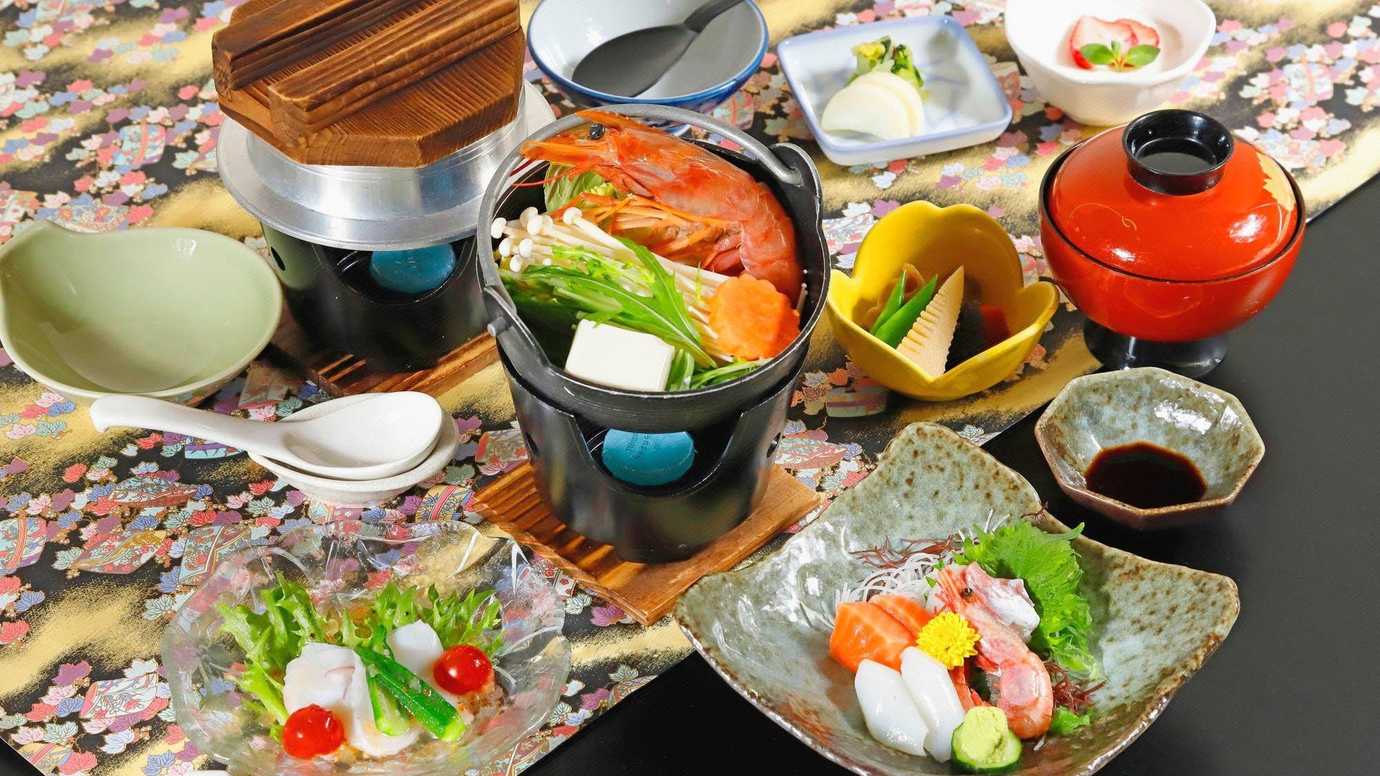 Grand Hotel Yamamikan 8/33
