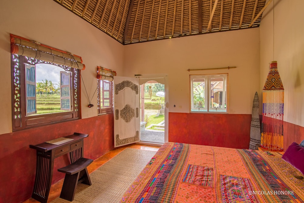 Hati Padi Cottages 9/51
