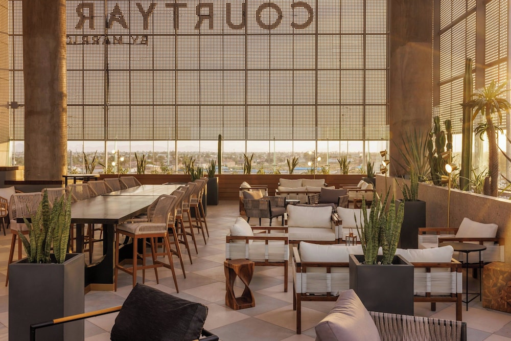 Courtyard by Marriott Mexicali 33/50