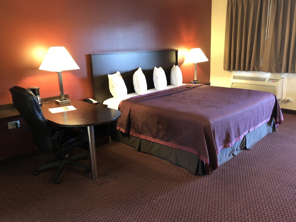 Regal Inn Chicago O Hare Airport 22/58