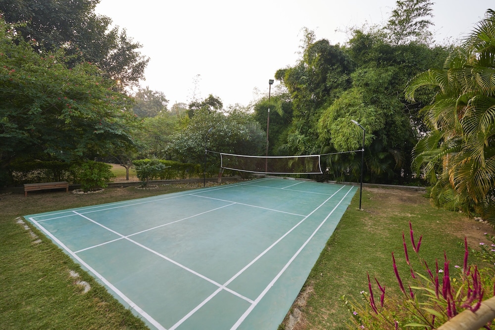 Acorn Hideaway Resort and Spacorbett 27/50