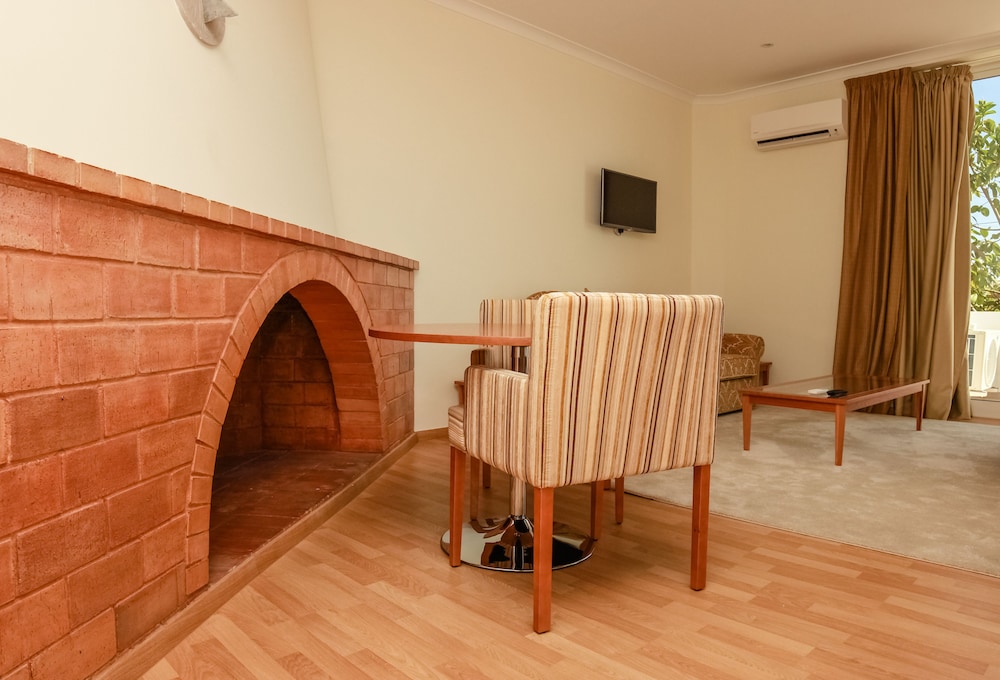 Lagoa Apartment Hotel 44/52