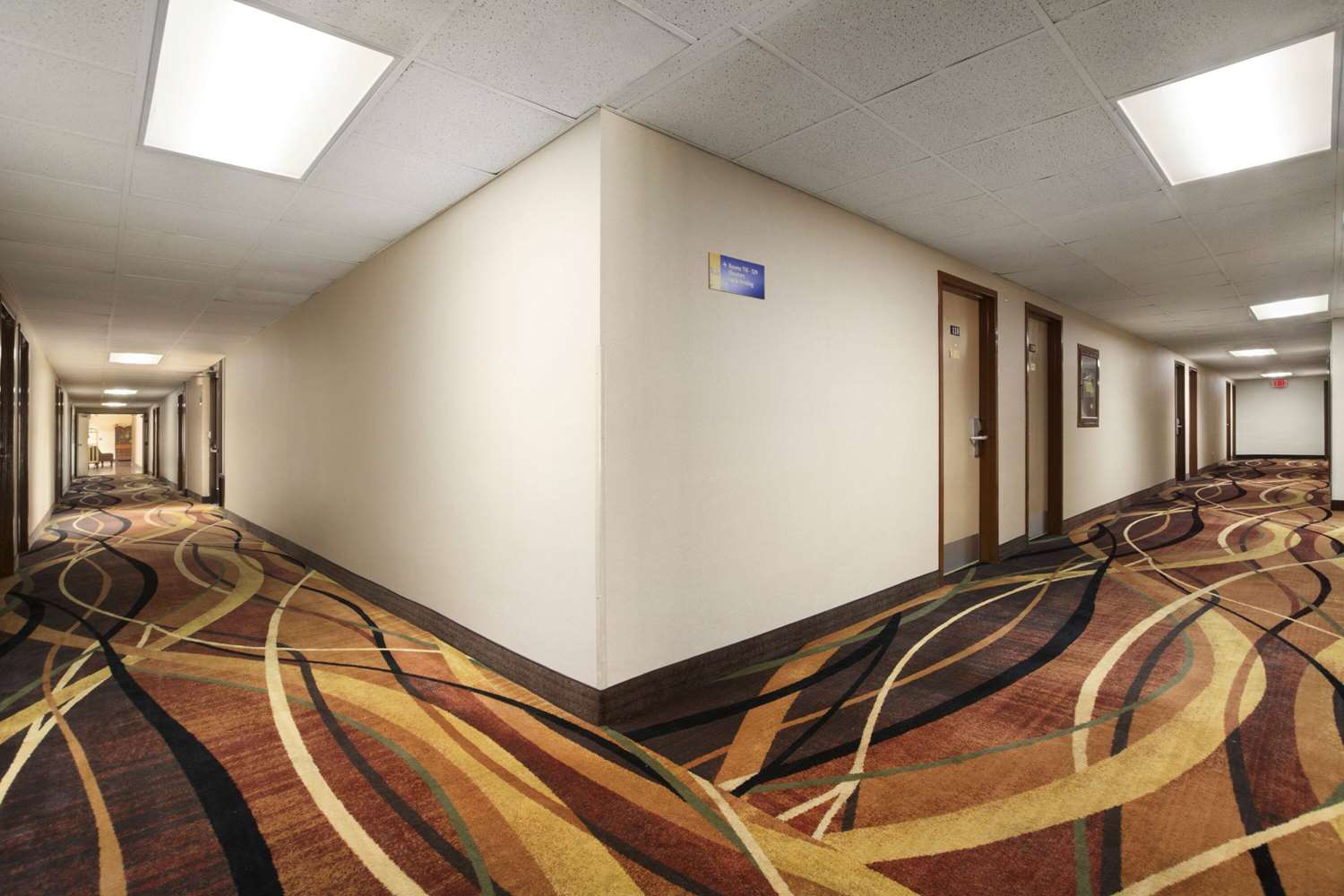 Days Inn by Wyndham Rome Downtown 11/19