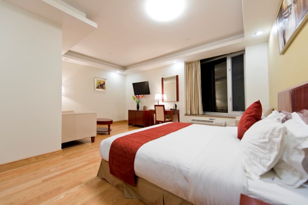 room