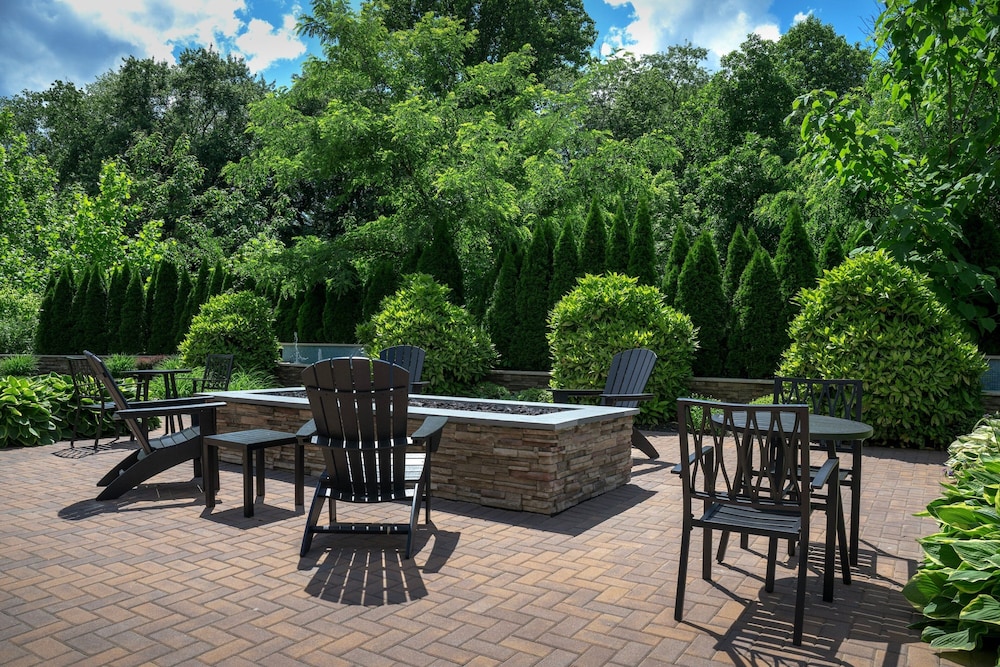 Courtyard Philadelphia Bensalem 41/56