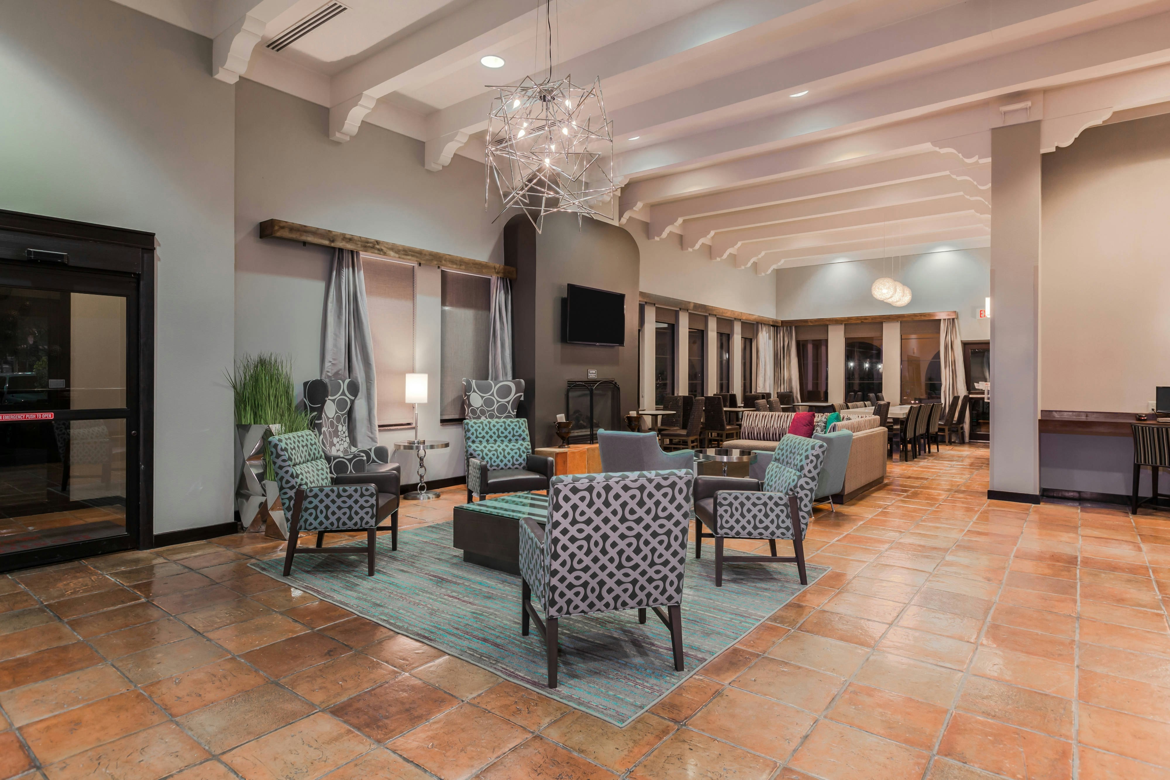 Residence Inn by Marriott Laredo Del Mar 13/26