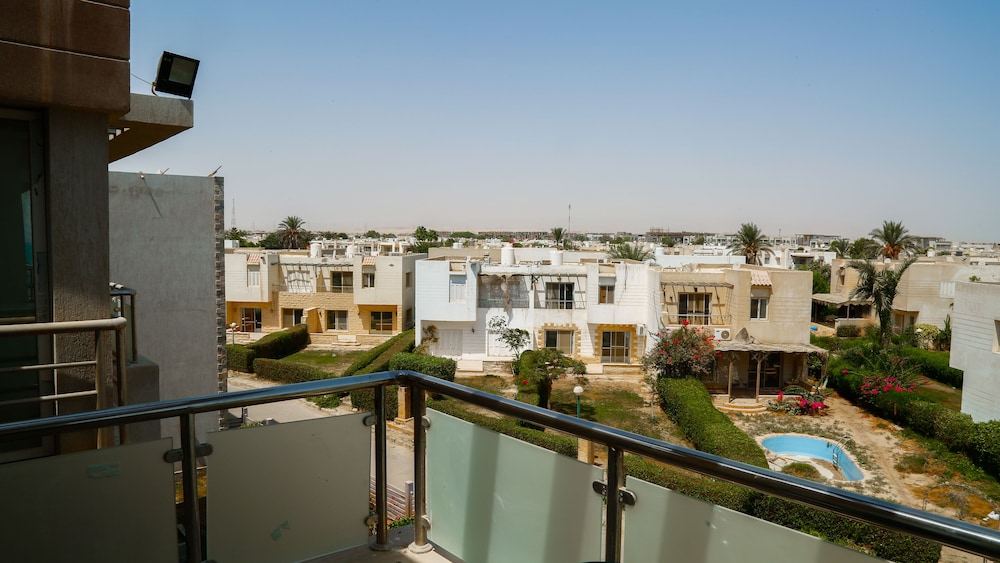 Elite Residence Tulip & Aqua Park 1/50