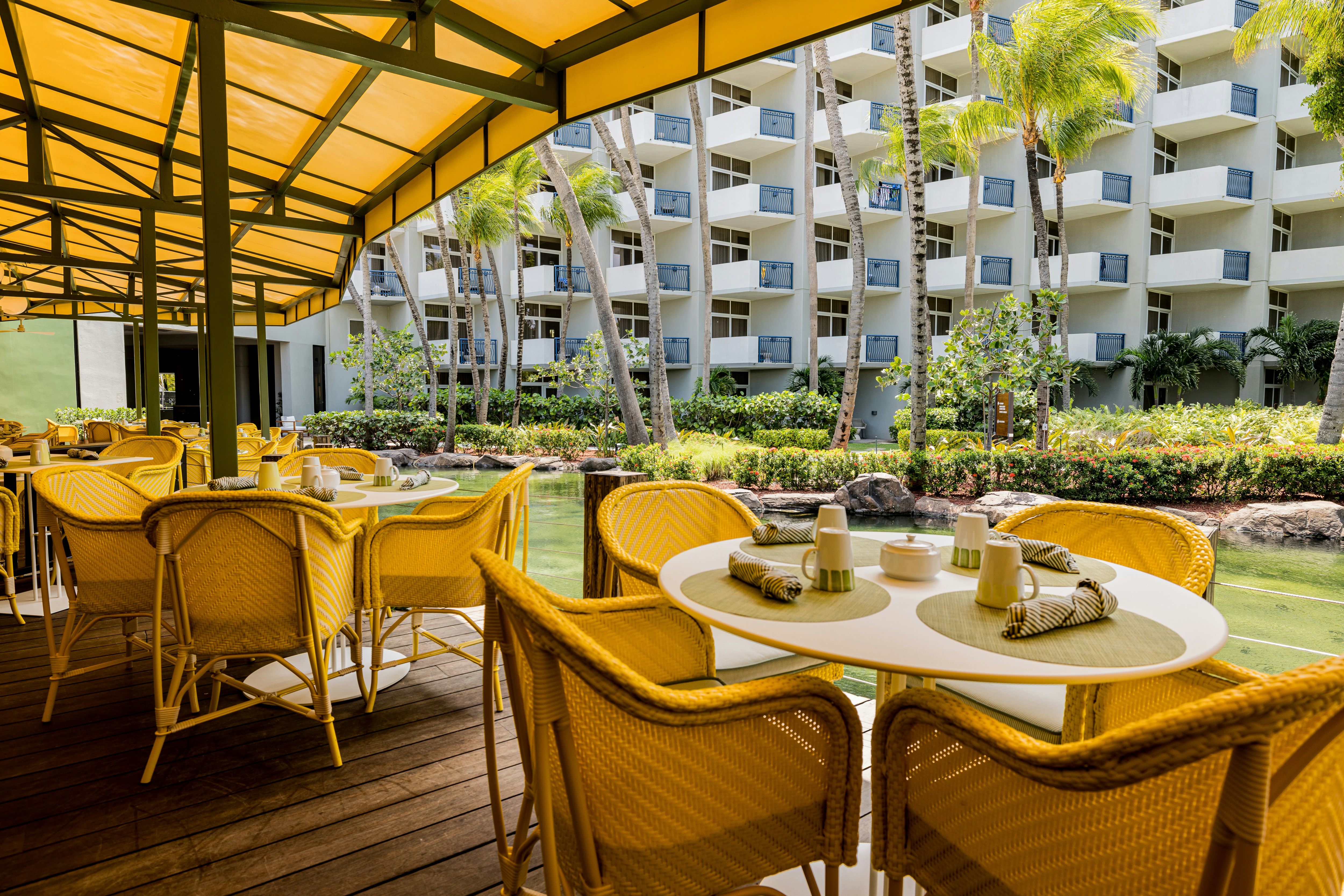 Hilton Aruba Caribbean Resort and Casino 69/99