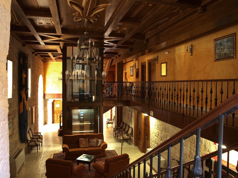 Senorio de Olmillos Hotel 13/29
