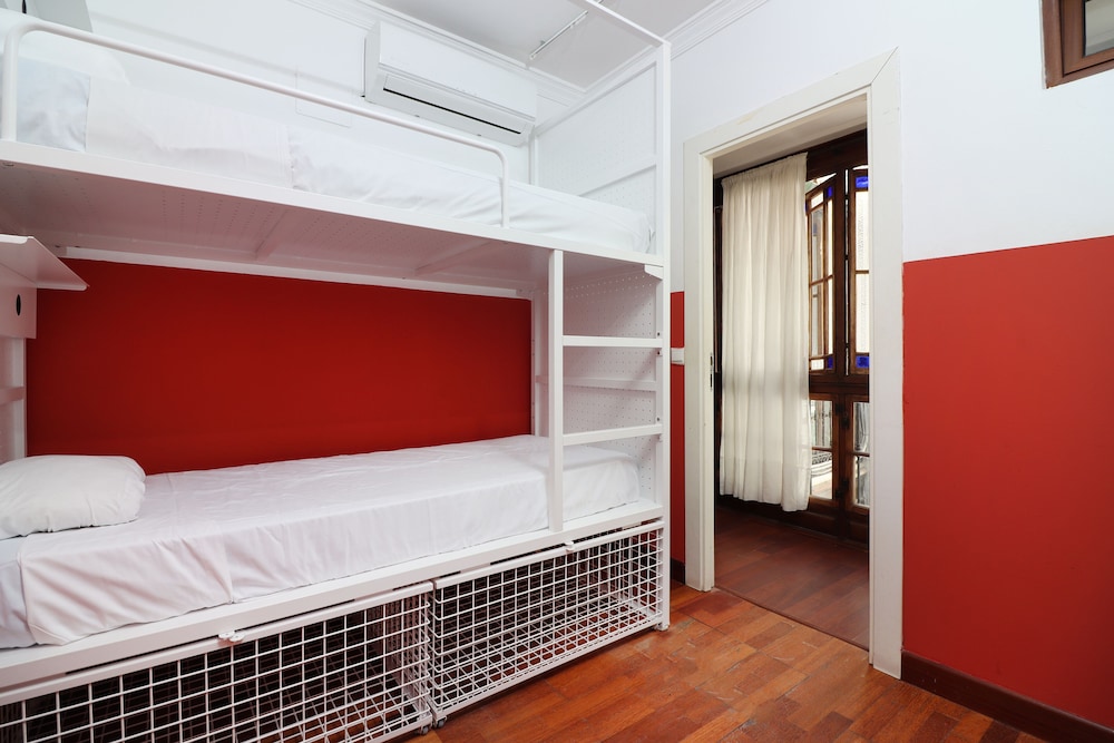 Feel Hostel City Center 23/62