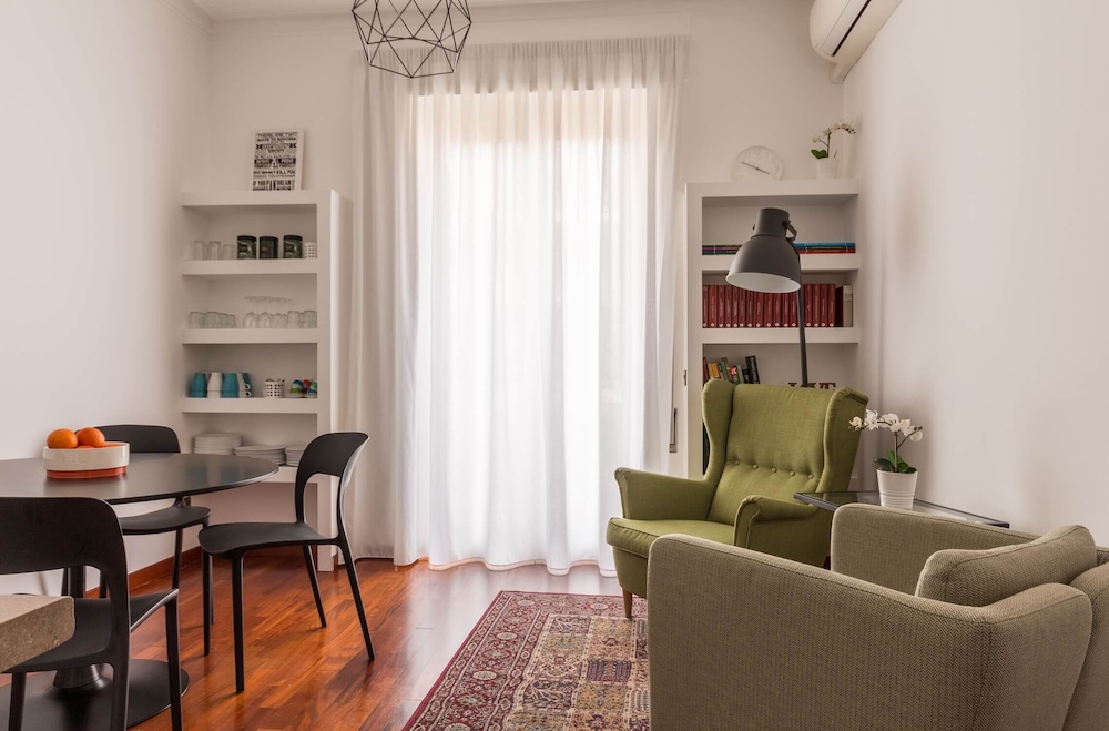 Prati Resort Guesthouse 37/50
