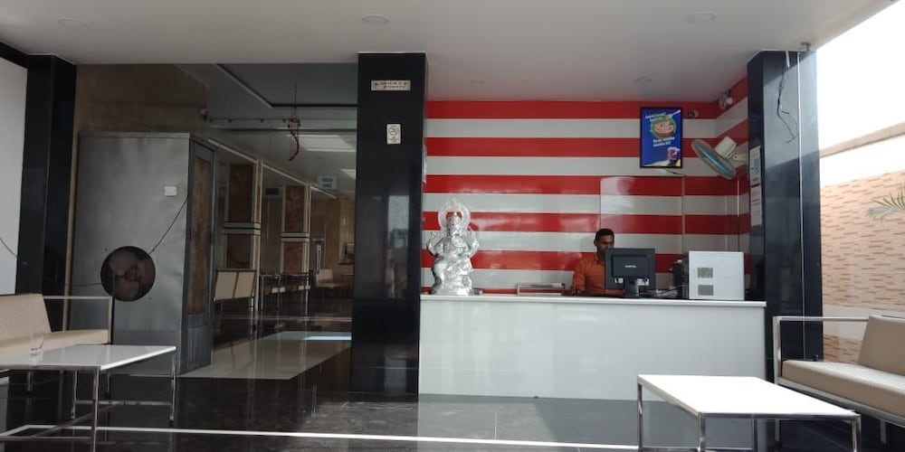 Hotel Royal Country Club 13/45