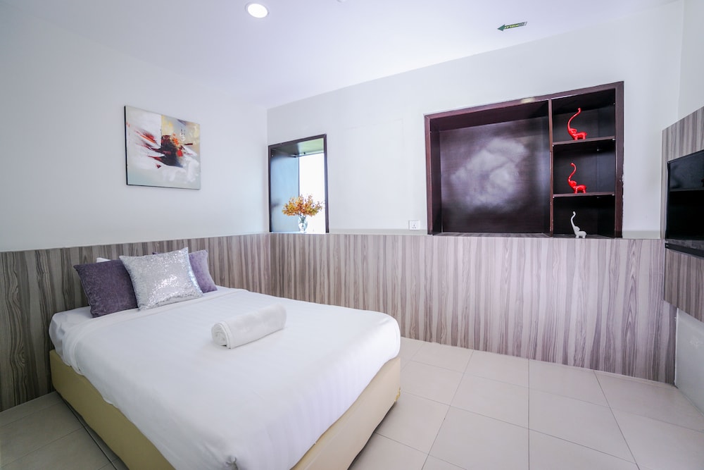 Capital O 90545 Ho Hotel 31/68