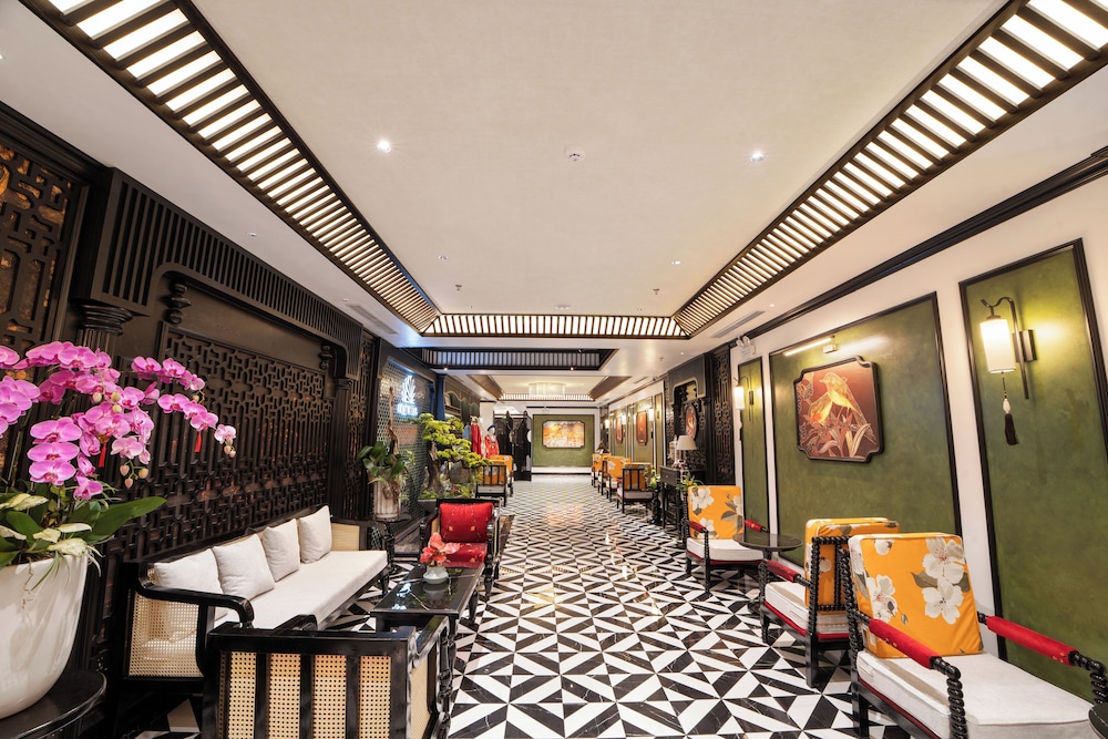 C'Lau Hotel Ninh Binh - A Gem Nestled in Ancient Quarter 32/50