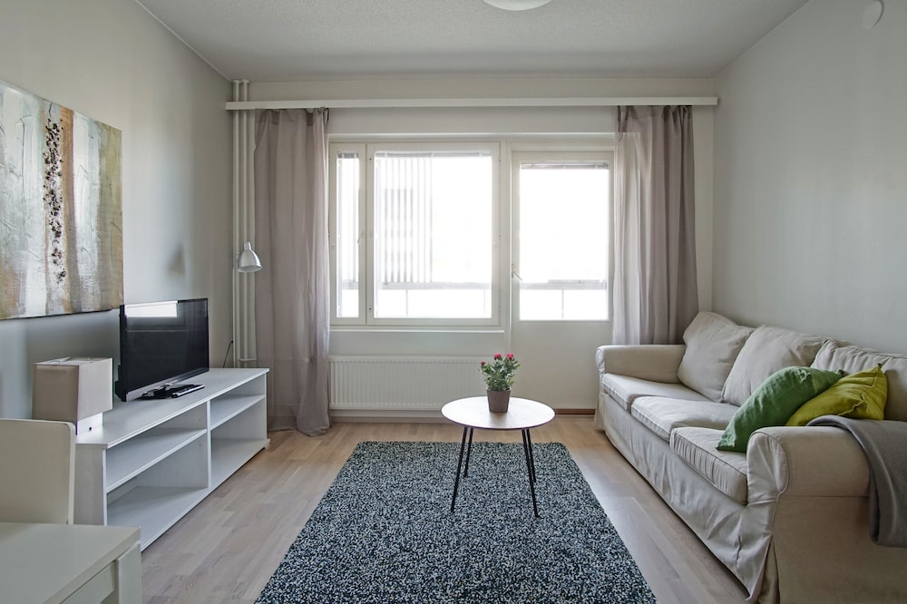 Kotimaailma Apartments Oulu 26/50