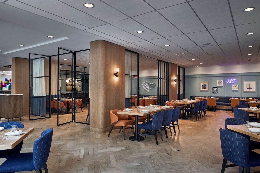 YOTEL Washington DC, Select by Hilton 34/50