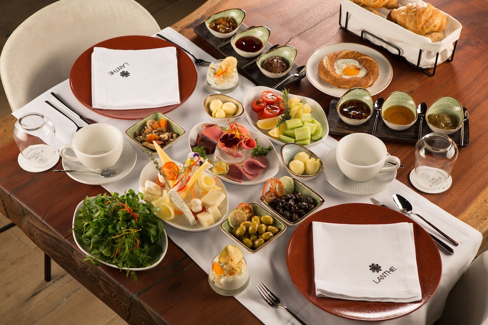 Perge Hotels - Adult Only 18 Plus 35/50