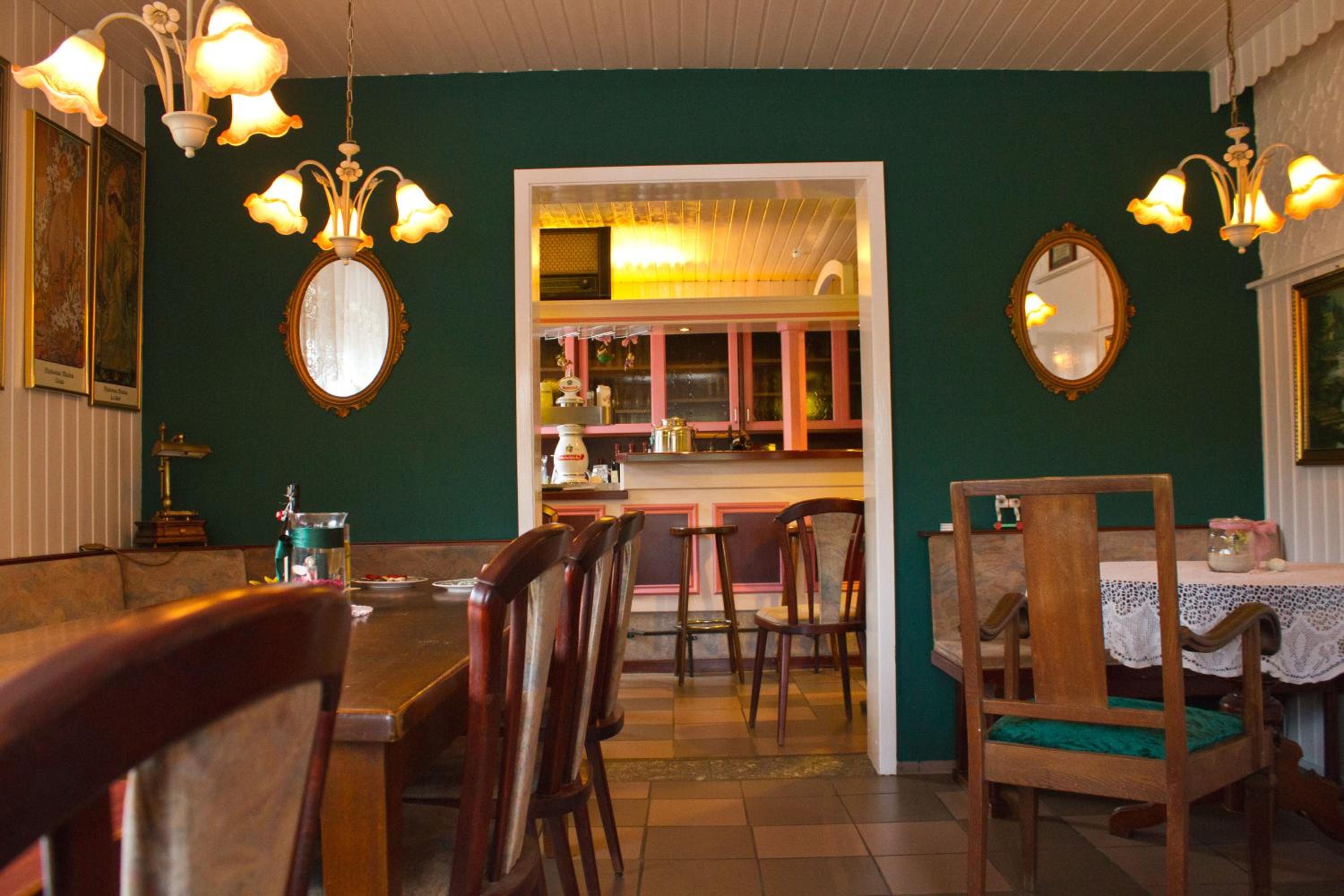 Landhotel Alte Muehle 33/48