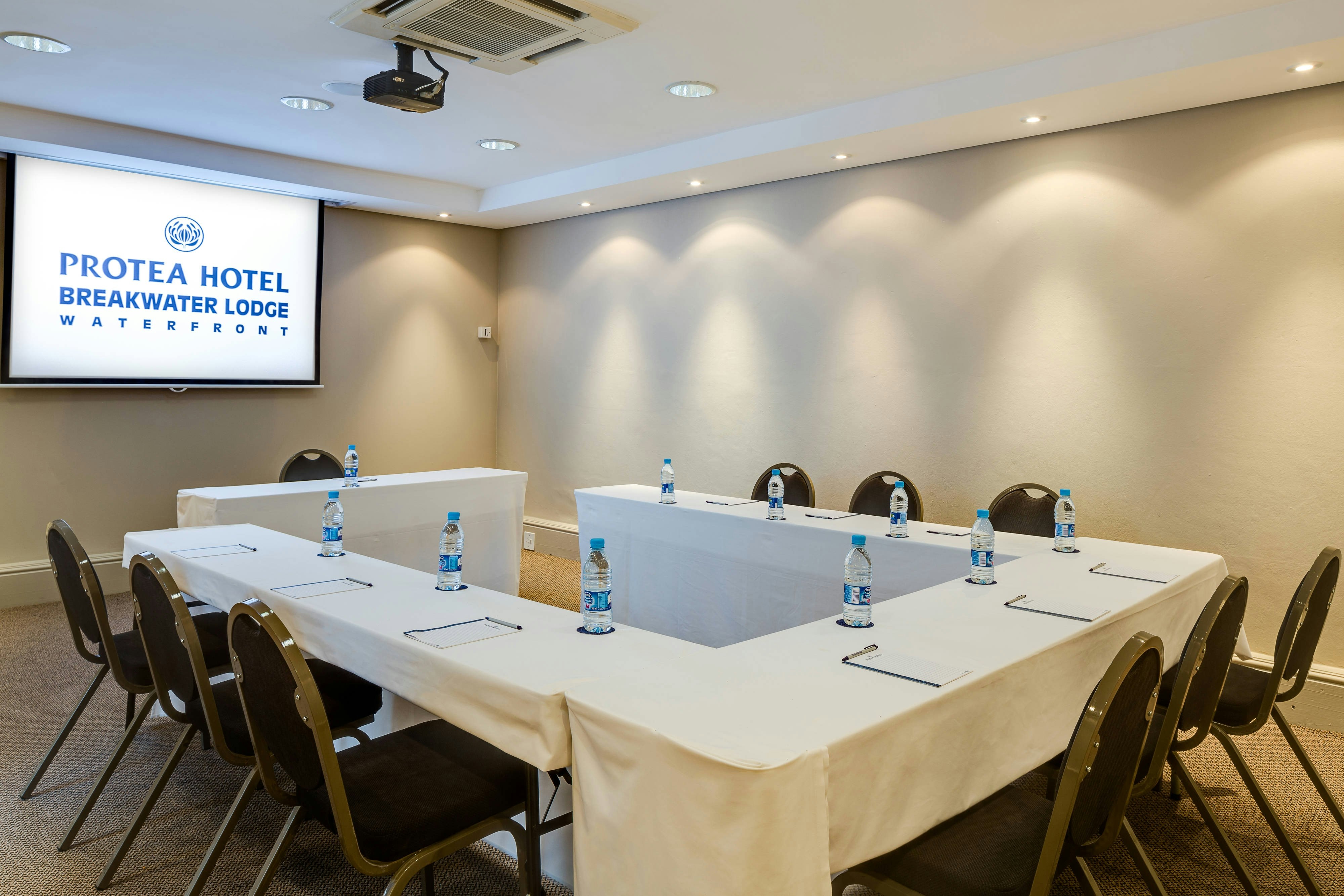 Protea Hotel Breakwater Lodge 75/79