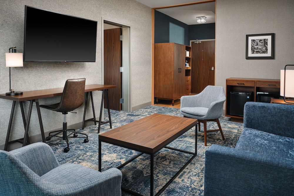 Four Points by Sheraton Yuma 17/24