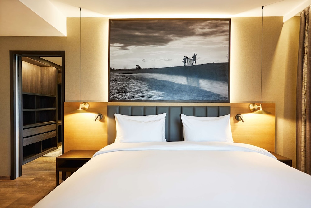 Radisson Blu Hotel Antananarivo Waterfront 12/50
